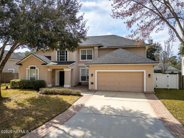 1521 ASHLEE BRANCH Way, St. Johns, FL 32259