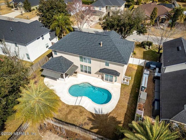 1521 ASHLEE BRANCH Way, St. Johns, FL 32259