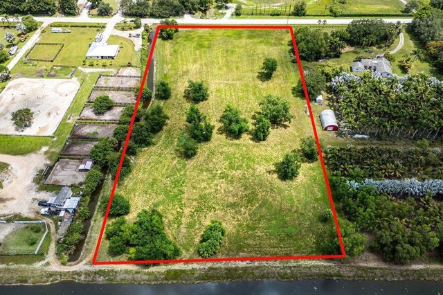 16526 Hollow Tree Lane, Wellington, FL 33470