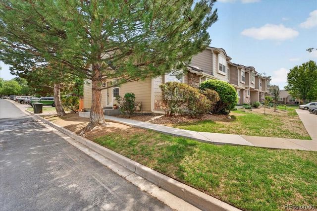 1232 S Waco Street A, Aurora, CO 80017