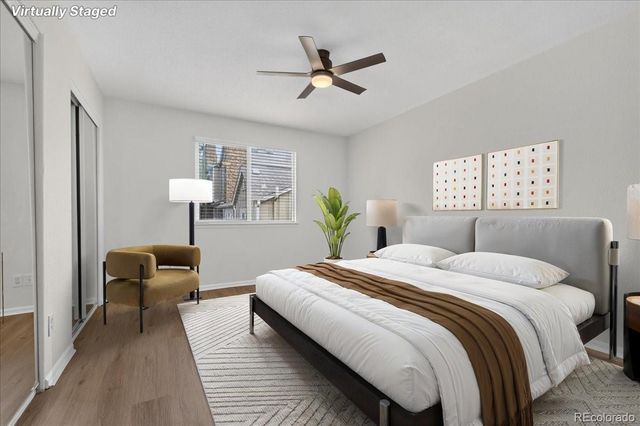 1232 S Waco Street A, Aurora, CO 80017