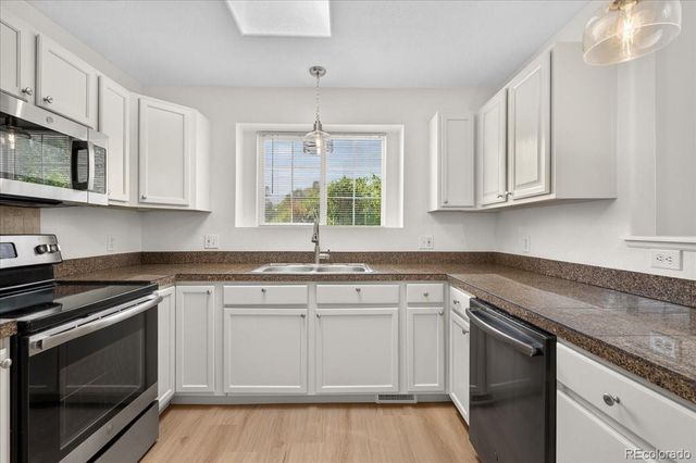 1232 S Waco Street A, Aurora, CO 80017