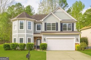 2818 Stockbridge Way, Dacula, GA 30019