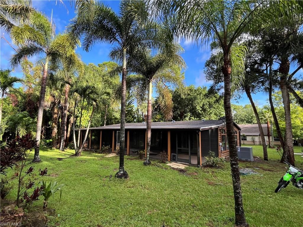 6167 Adkins AVE, Naples, FL 34112