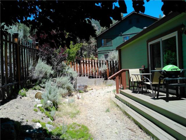 2721 Everest, Pine Mountain Club, CA 93222