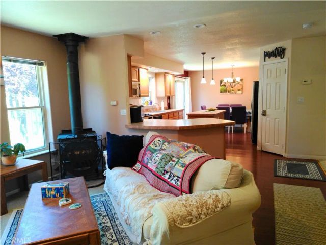 2721 Everest, Pine Mountain Club, CA 93222