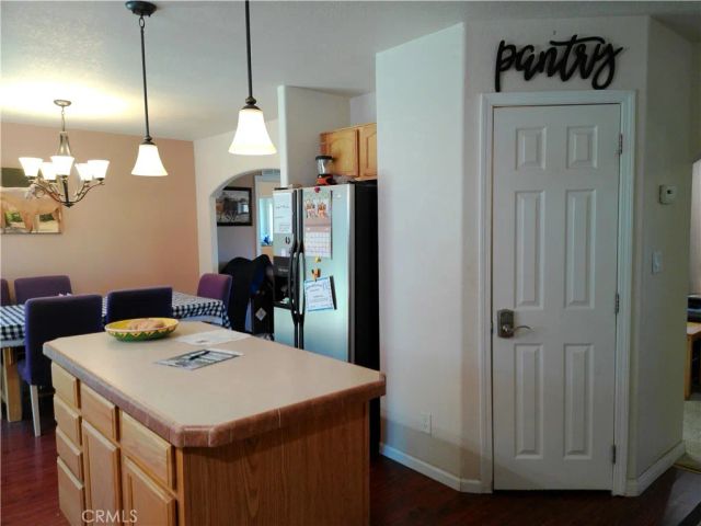 2721 Everest, Pine Mountain Club, CA 93222