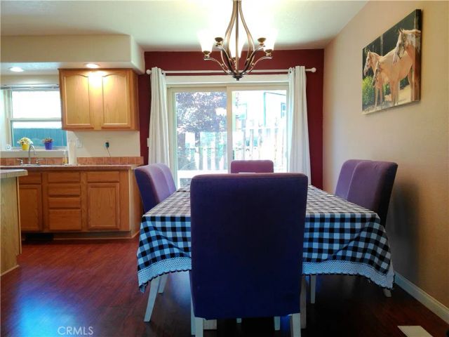 2721 Everest, Pine Mountain Club, CA 93222