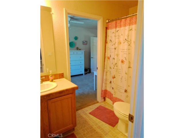 2721 Everest, Pine Mountain Club, CA 93222