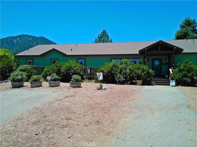 2721 Everest, Pine Mountain Club, CA 93222