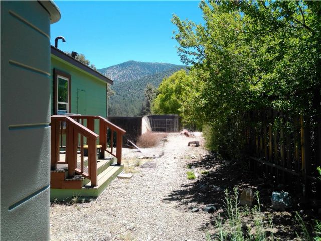 2721 Everest, Pine Mountain Club, CA 93222