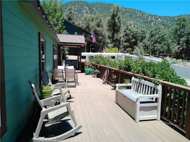 2721 Everest, Pine Mountain Club, CA 93222
