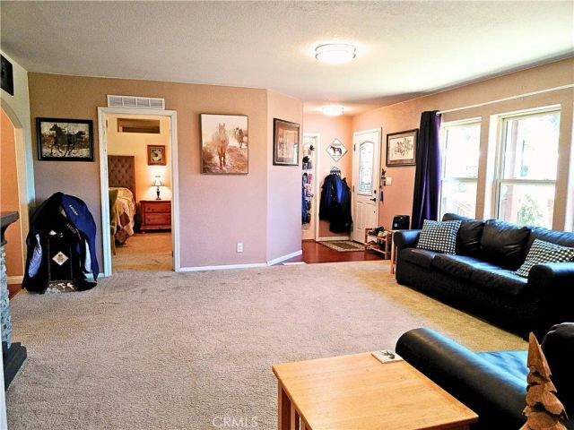 2721 Everest, Pine Mountain Club, CA 93222