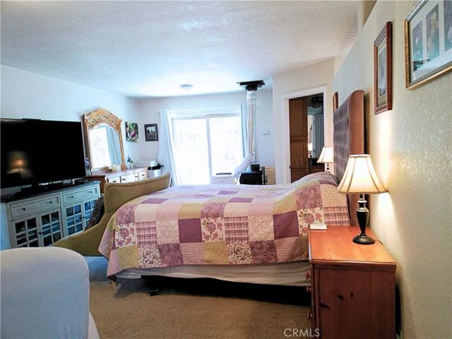 2721 Everest, Pine Mountain Club, CA 93222
