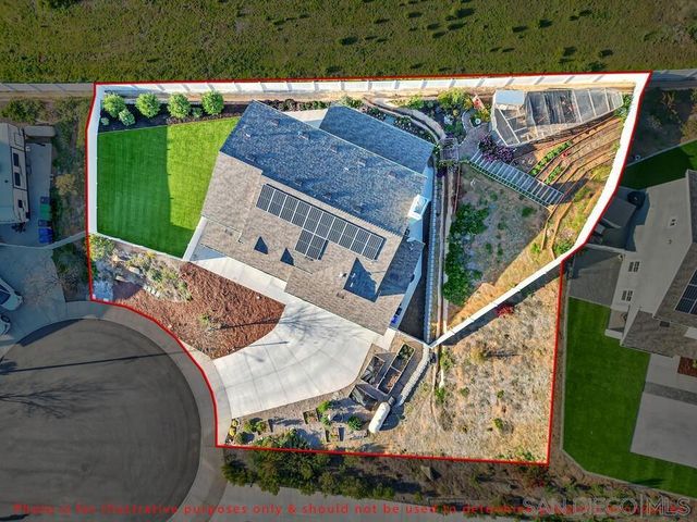 10224 Noble Way, Santee, CA 92071