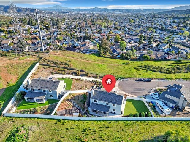 10224 Noble Way, Santee, CA 92071