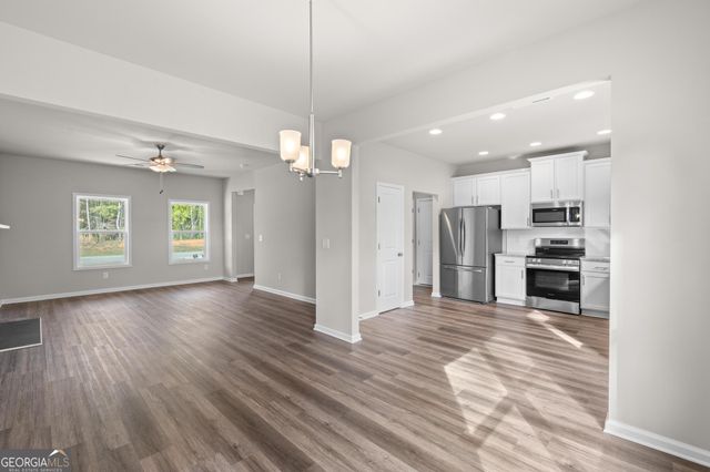 201 Shetland Court, Macon, GA 31216