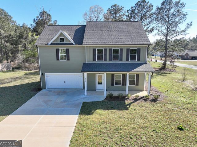 201 Shetland Court, Macon, GA 31216