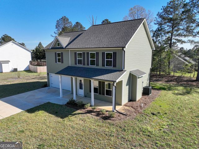 201 Shetland Court, Macon, GA 31216