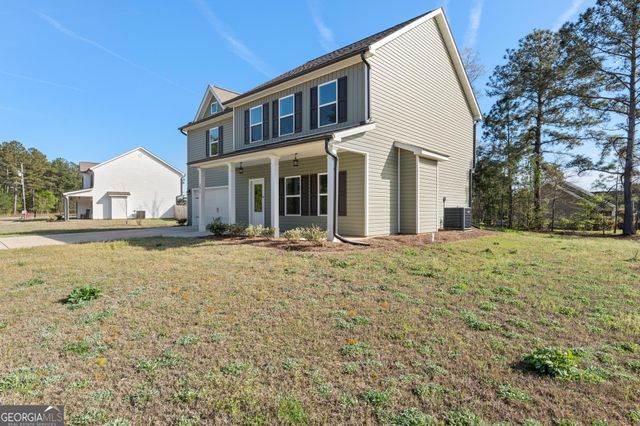 201 Shetland Court, Macon, GA 31216