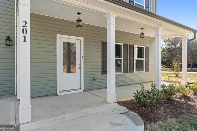 201 Shetland Court, Macon, GA 31216