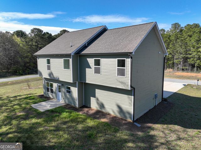 201 Shetland Court, Macon, GA 31216