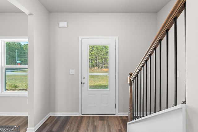 201 Shetland Court, Macon, GA 31216