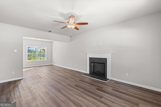 201 Shetland Court, Macon, GA 31216