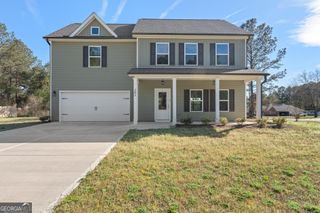 201 Shetland Court, Macon, GA 31216