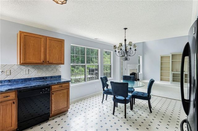 4001 English Valley Drive, Ellenwood, GA 30294