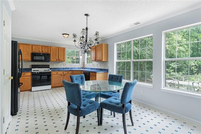 4001 English Valley Drive, Ellenwood, GA 30294