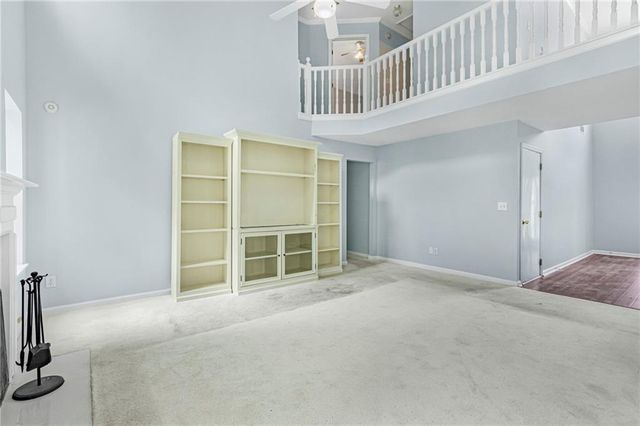 4001 English Valley Drive, Ellenwood, GA 30294