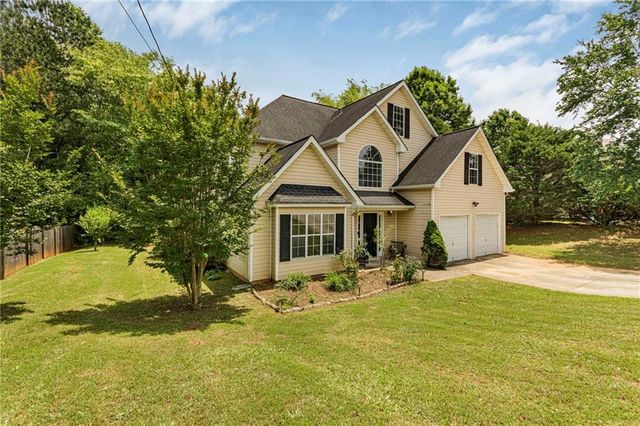 4001 English Valley Drive, Ellenwood, GA 30294