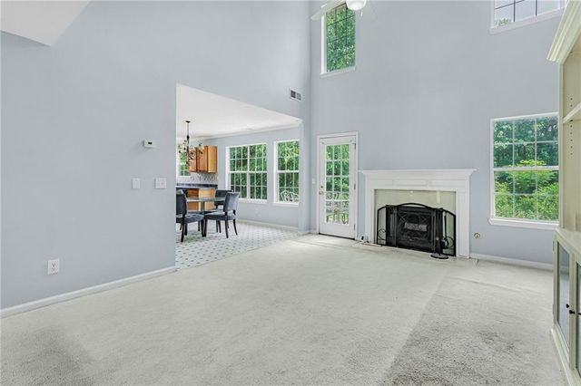 4001 English Valley Drive, Ellenwood, GA 30294