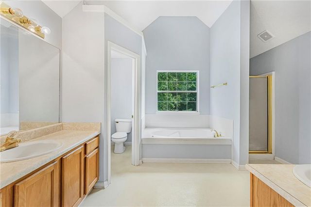 4001 English Valley Drive, Ellenwood, GA 30294