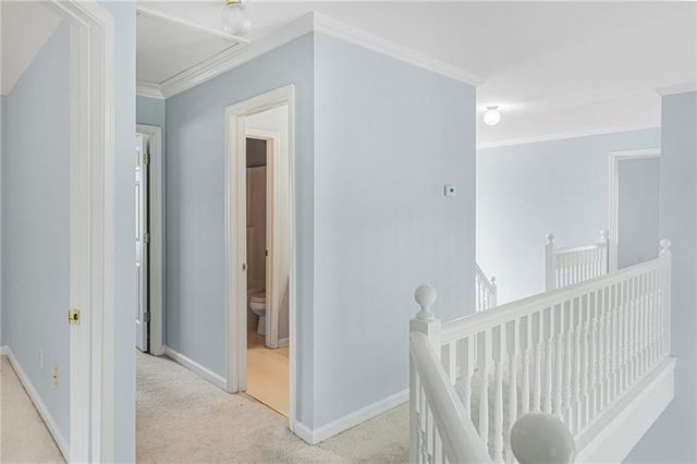 4001 English Valley Drive, Ellenwood, GA 30294