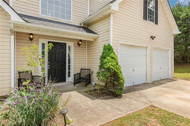 4001 English Valley Drive, Ellenwood, GA 30294
