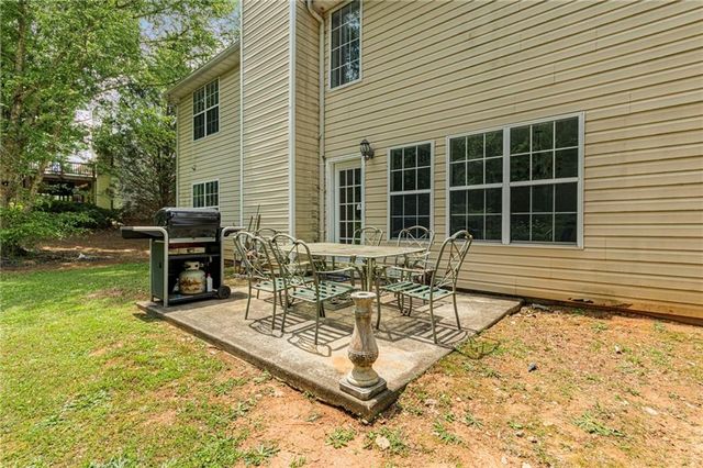 4001 English Valley Drive, Ellenwood, GA 30294