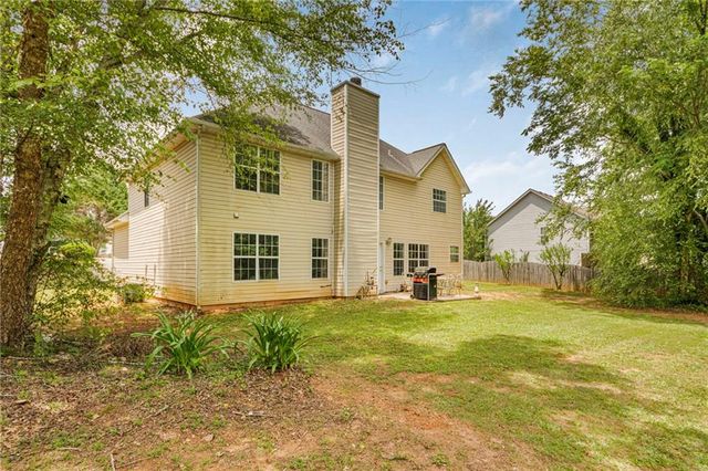 4001 English Valley Drive, Ellenwood, GA 30294