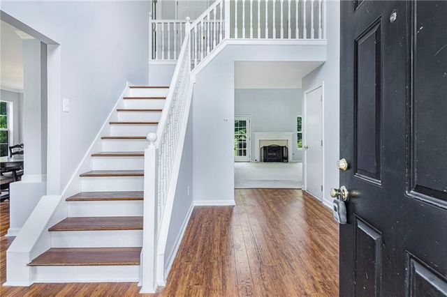 4001 English Valley Drive, Ellenwood, GA 30294