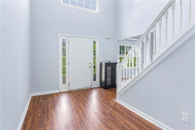 4001 English Valley Drive, Ellenwood, GA 30294