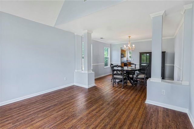 4001 English Valley Drive, Ellenwood, GA 30294