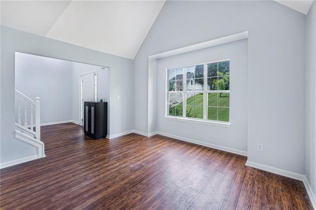 4001 English Valley Drive, Ellenwood, GA 30294