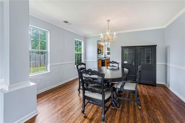 4001 English Valley Drive, Ellenwood, GA 30294