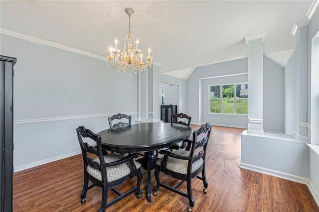 4001 English Valley Drive, Ellenwood, GA 30294