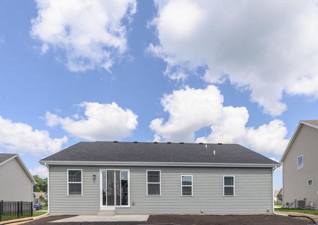 8006 Laufenberg Boulevard, Cross Plains, WI 53528