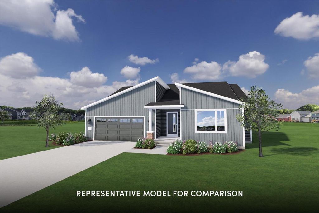 8006 Laufenberg Boulevard, Cross Plains, WI 53528