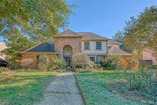 1903 Wagon Gap Trail, Houston, TX 77090
