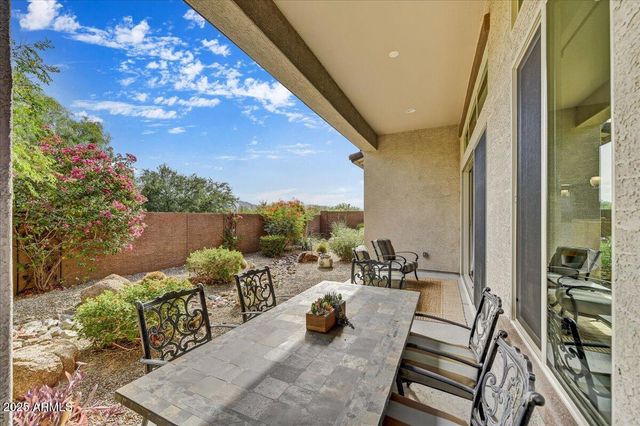 18814 E BLUE SKY Drive, Rio Verde, AZ 85263