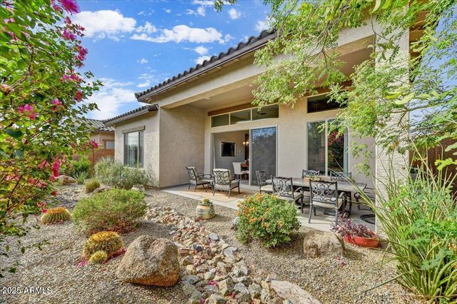 18814 E BLUE SKY Drive, Rio Verde, AZ 85263